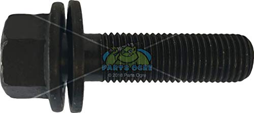 Toro 125-2466 Blade Bolt - Image 1