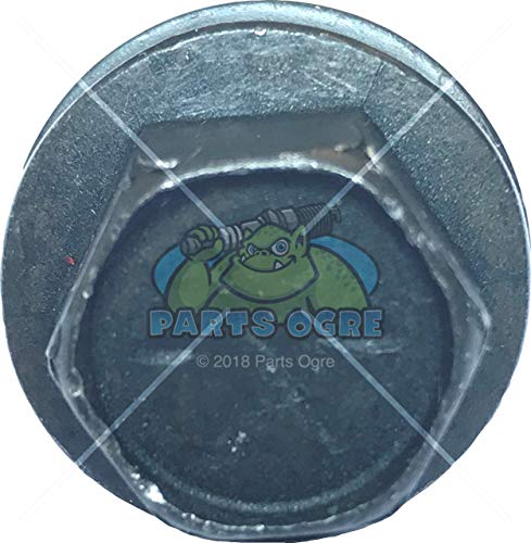 Toro 125-2466 Blade Bolt - Image 3