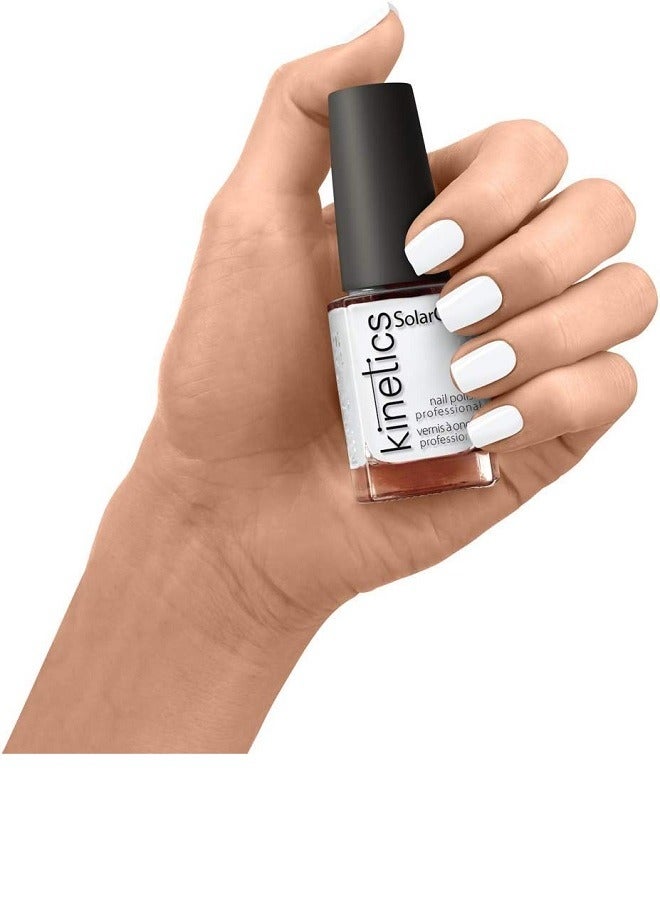 KINETICS Flawless Nail Polish #477 - 15ml - Image 2