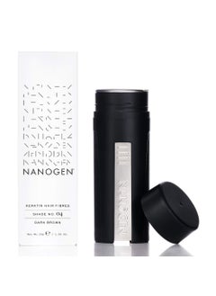 Nanogen Hair Thickening Fibres Dark Brown 30 Grams