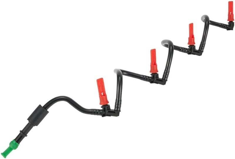 Wivplex Fuel Return Line for Renault Vehicles - Image 2