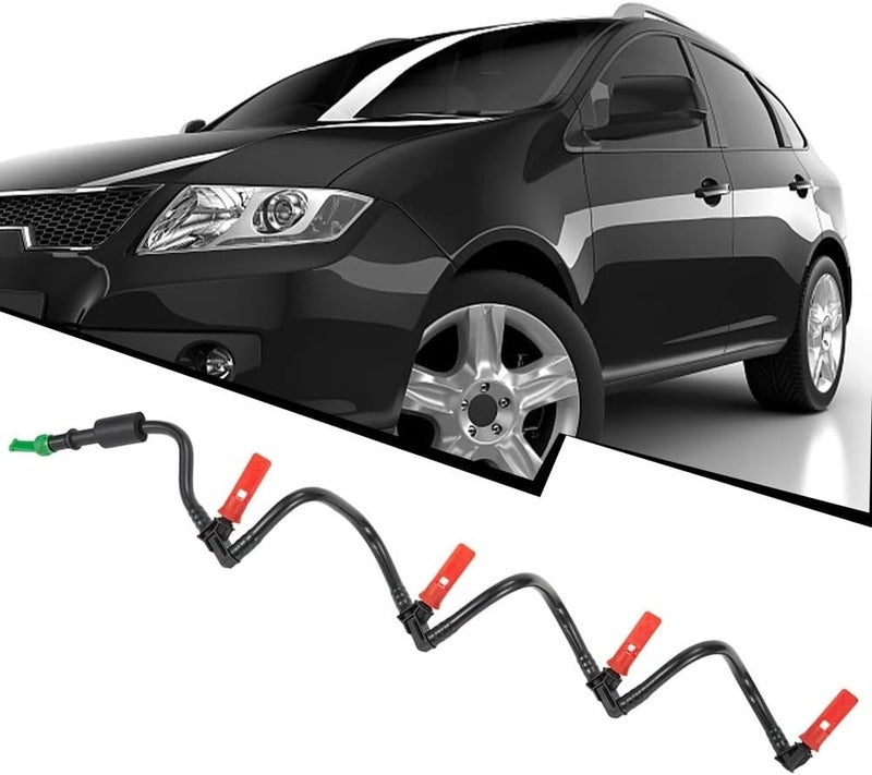 Wivplex Fuel Return Line for Renault Vehicles - Image 5