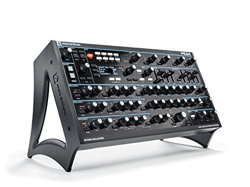 Novation Peak Stand for Peak Eight-Voice Polyphonic Desktop Synthesizer - Image 3