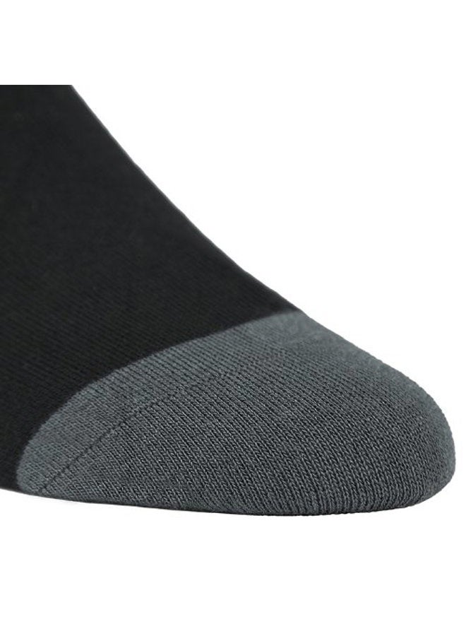 Oddball Royale Men's Dress Socks XXL (Men's Size 14-18) (3-p - Image 3