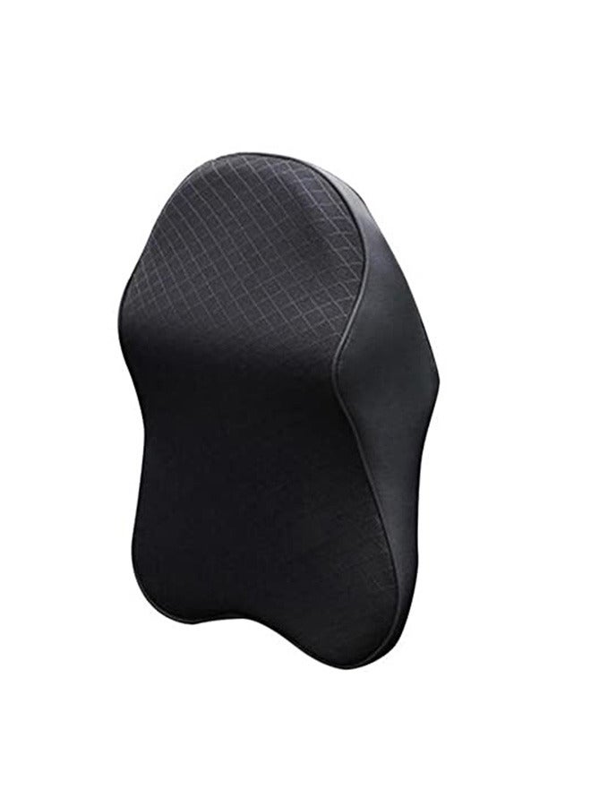 وسادة مسند رأس لمقعد السيارة ، وسادة مسند الرأس ، وسادة الرقبة - Image 2