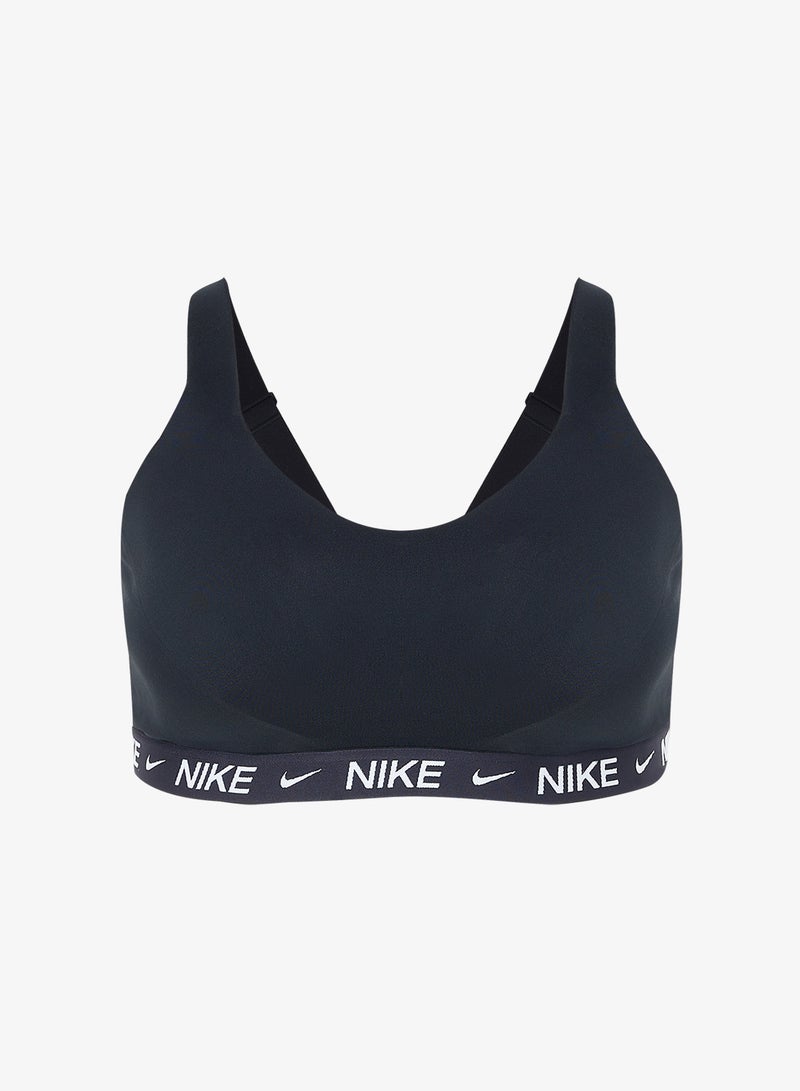 Nike Dri-Fit Indy High Support Sports Bra - Image 1