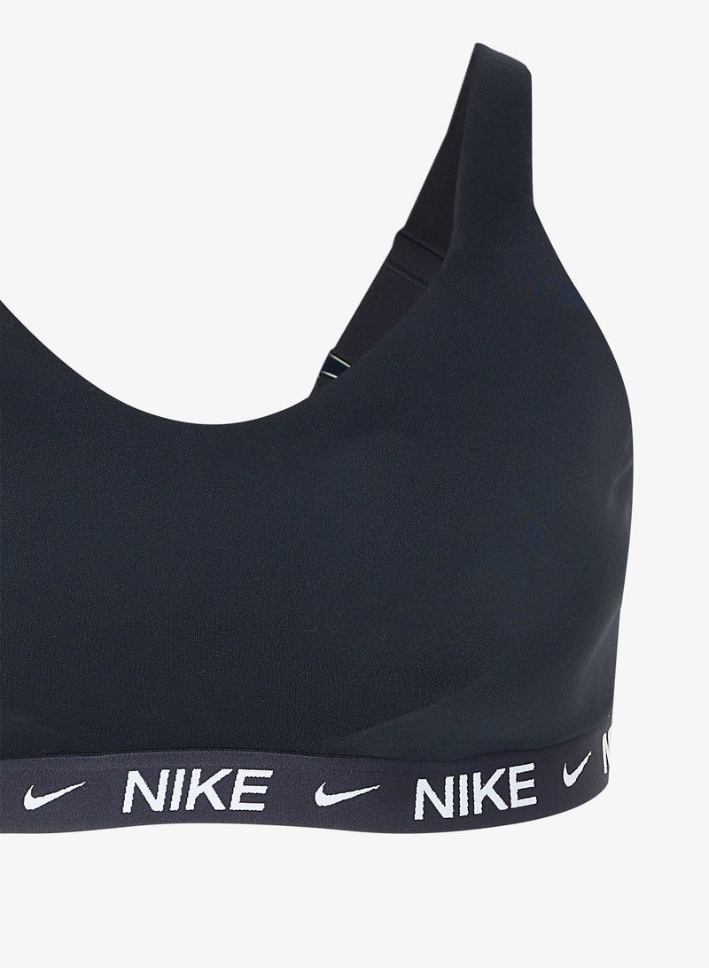 Nike Dri-Fit Indy High Support Sports Bra - Image 3