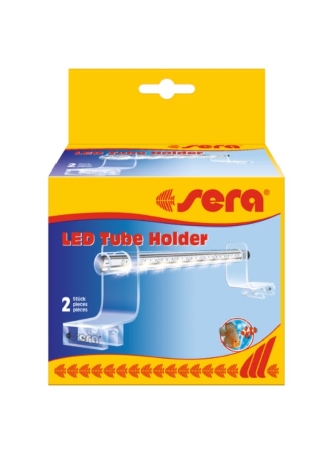 Sera LED Tube Holderclear