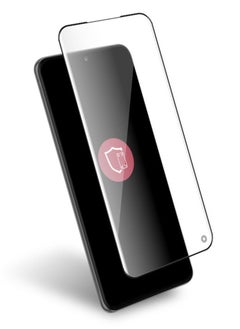 FORCE Force Glass Samsung G S22+ Original Screen Protector Lifetime Warranty  - Image 1