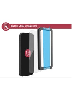 FORCE Force Glass Samsung G S22+ Original Screen Protector Lifetime Warranty  - Image 2