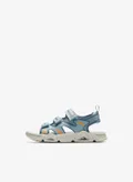 ANTA Blue/Blue