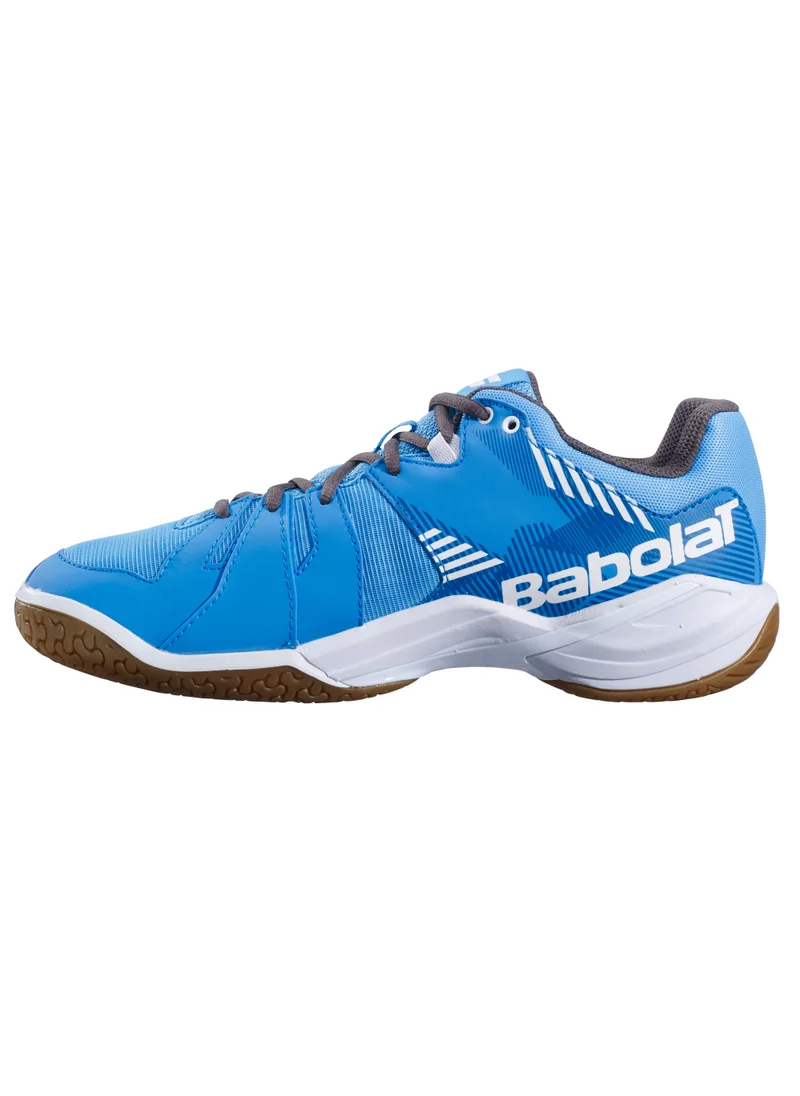 بابولات Babolat BADMINTON Adult  Shoes SHADOW SPIRIT MEN, 30F23641-4113 (French Brand)