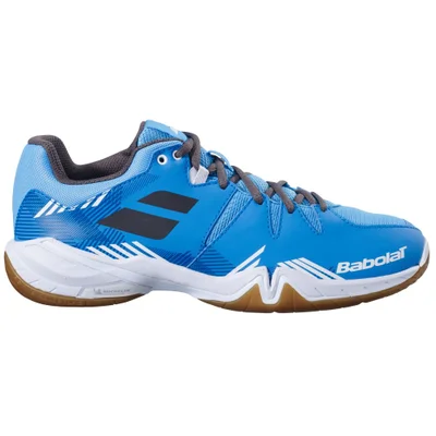 Babolat Babolat BADMINTON Adult  Shoes SHADOW SPIRIT MEN, 30F23641-4113 (French Brand)
