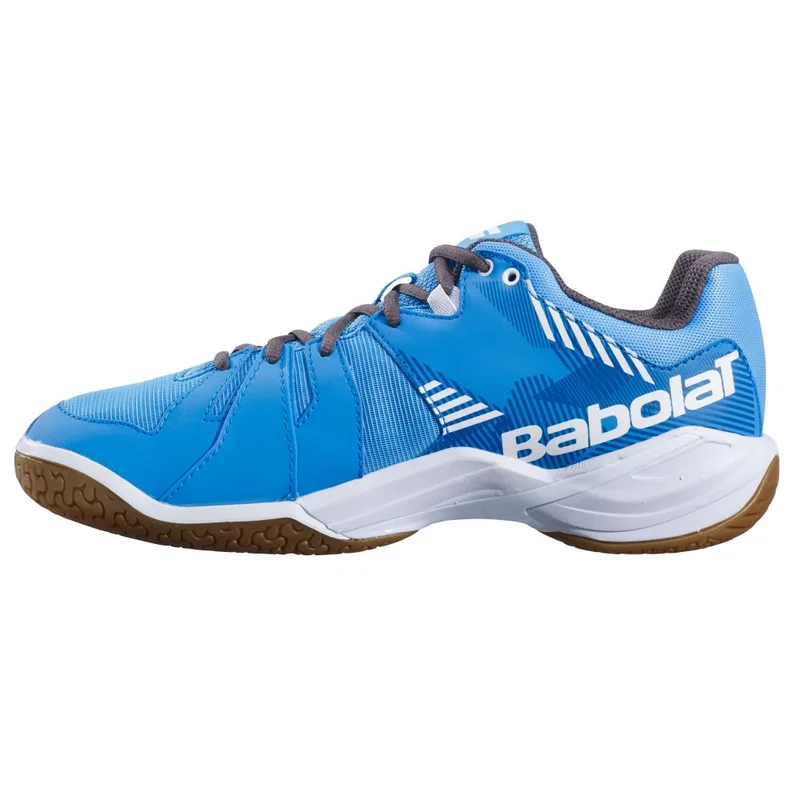 Babolat Babolat BADMINTON Adult  Shoes SHADOW SPIRIT MEN, 30F23641-4113 (French Brand)