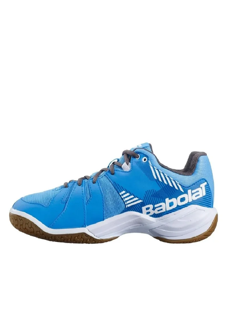 Babolat Babolat BADMINTON Adult  Shoes SHADOW SPIRIT MEN, 30F23641-4113 (French Brand)