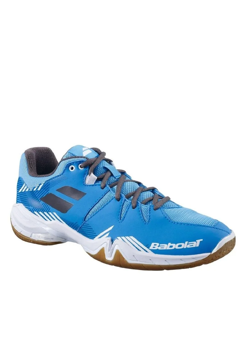 Babolat Babolat BADMINTON Adult  Shoes SHADOW SPIRIT MEN, 30F23641-4113 (French Brand)