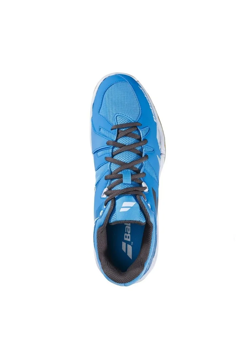 Babolat Babolat BADMINTON Adult  Shoes SHADOW SPIRIT MEN, 30F23641-4113 (French Brand)
