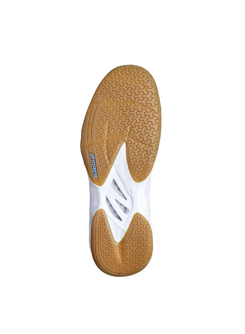 Babolat Babolat BADMINTON Adult  Shoes SHADOW SPIRIT MEN, 30F23641-4113 (French Brand)