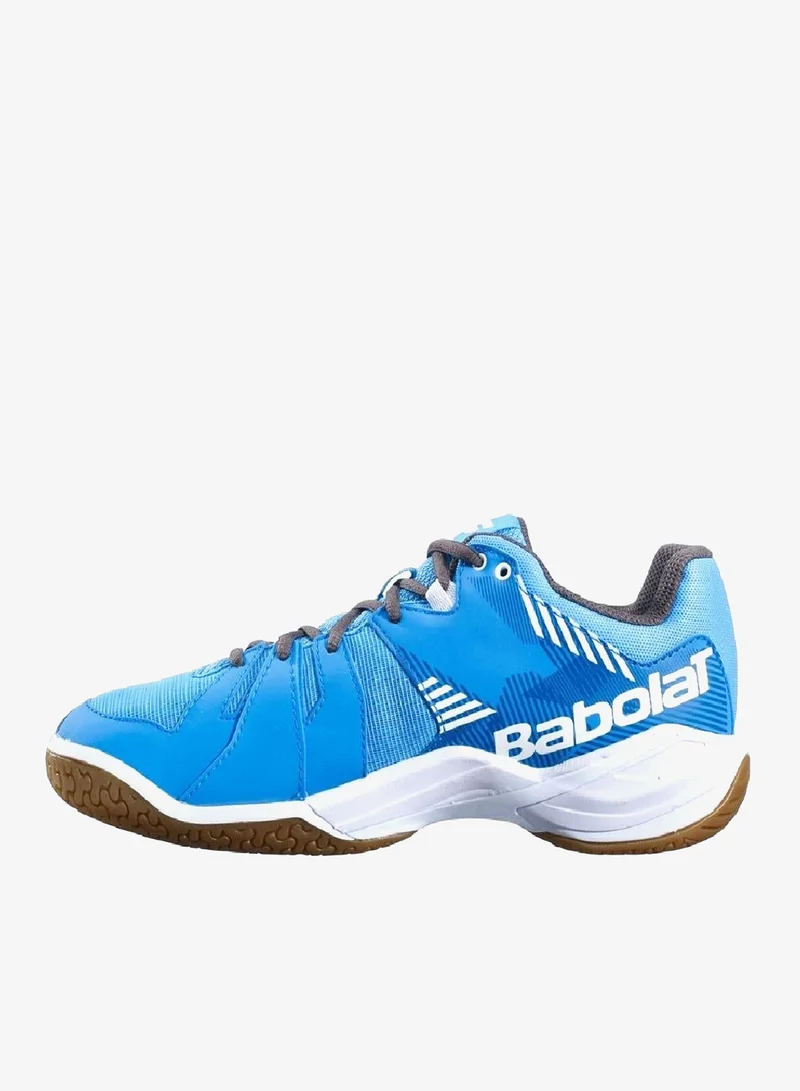 Babolat Babolat BADMINTON Adult  Shoes SHADOW SPIRIT MEN, 30F23641-4113 (French Brand)
