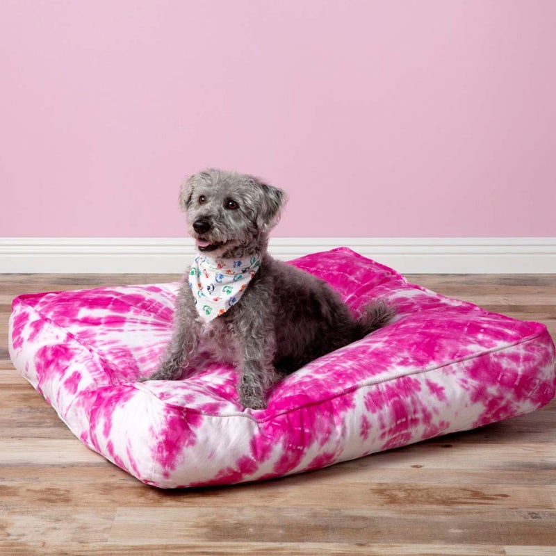 Tulip One-Step Tie-Dye Kit, Vibrant Colors for Fabric 4 fl oz, Fuchsia - Image 4