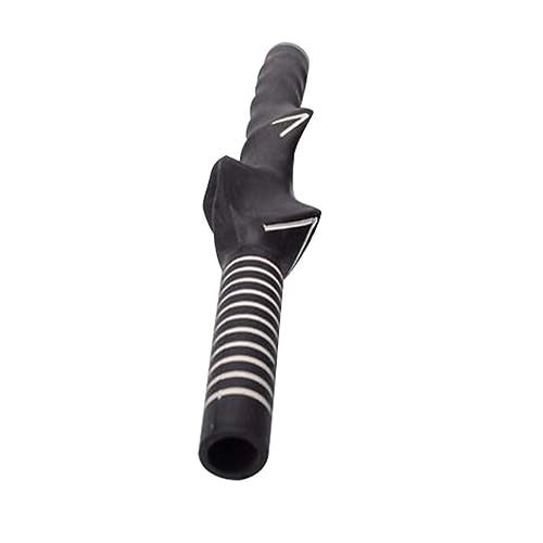 Yuyeran 1Pcs Right-Hand Golf Training Grip Golf Club Grip RH Practice Aid Golf Swing Trainer Accessories - Image 3