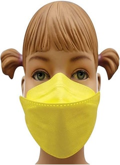 Generic 40 Packs Kids Disposable Face Mask  - Image 5