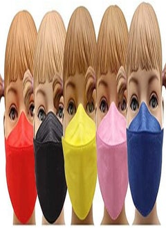 Generic 40 Packs Kids Disposable Face Mask  - Image 1