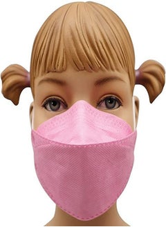 Generic 40 Packs Kids Disposable Face Mask  - Image 4