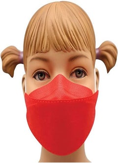 Generic 40 Packs Kids Disposable Face Mask  - Image 3