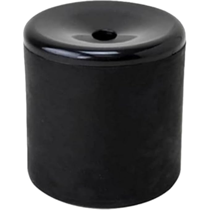 Opemg Black Novelty Squeeze Pooter, Prank Fart Sounds Fart Machine Prank Joke for Party Birthday Joke Gift Practical Jokes - Image 1
