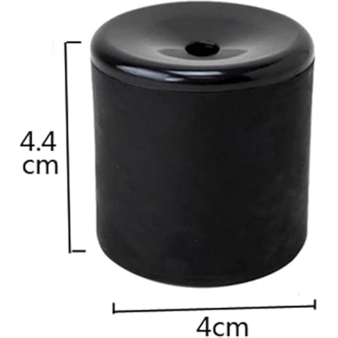 Opemg Black Novelty Squeeze Pooter, Prank Fart Sounds Fart Machine Prank Joke for Party Birthday Joke Gift Practical Jokes - Image 2