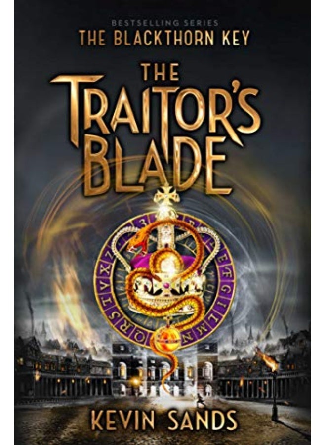 The Traitor'S Blade: Volume 5 Hardcover – 11 May 2021