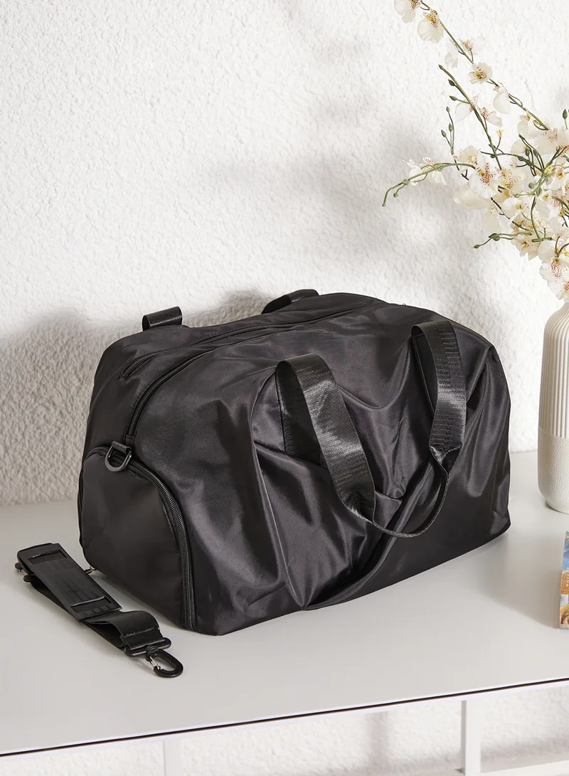 جينجر Multi-use Travel Duffel Bag