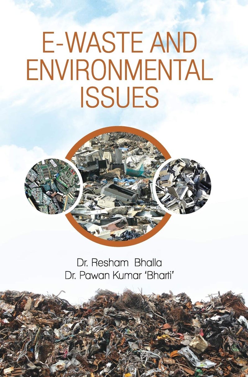E-Waste and Environmental Issues  - Image 1