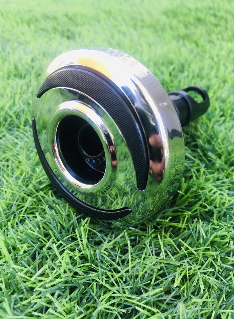 POLSPAS Steel Black Jets - Image 5