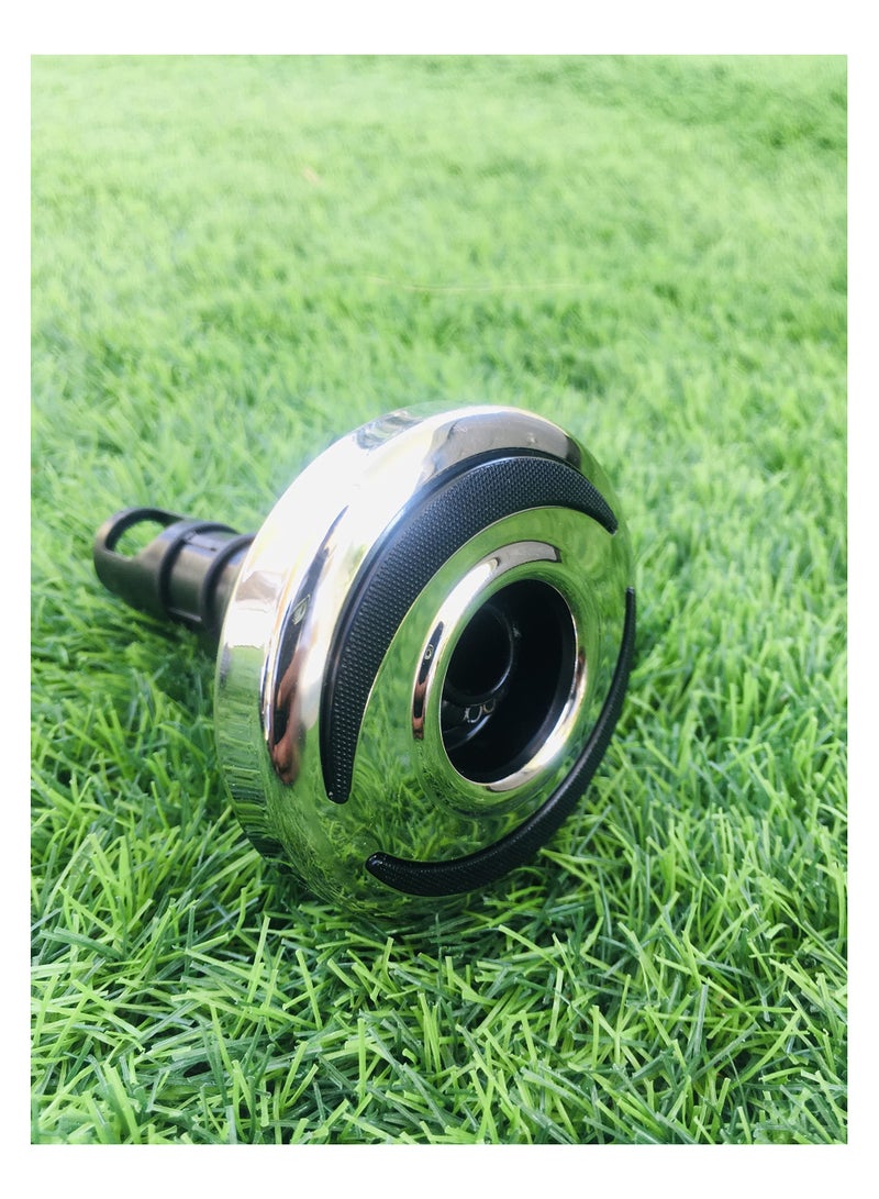POLSPAS Steel Black Jets - Image 4