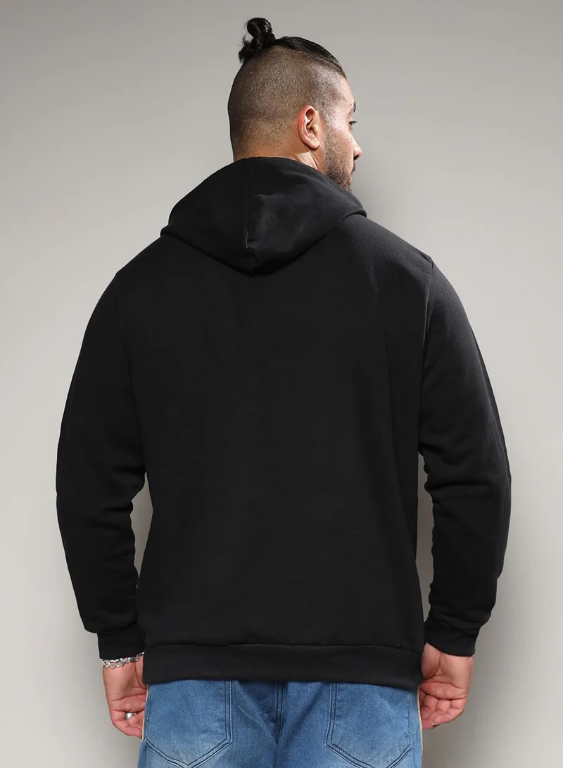 انستافاب بلس Black