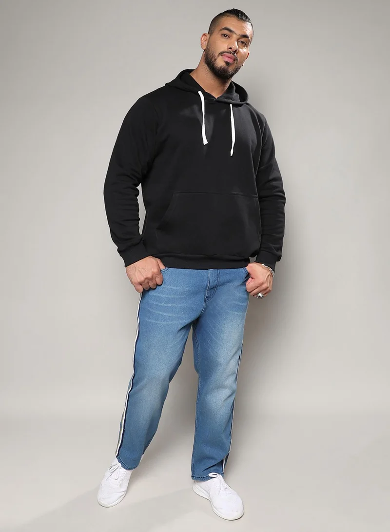 انستافاب بلس Black