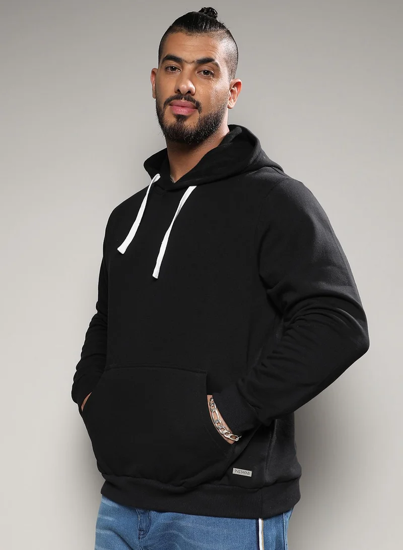 انستافاب بلس Black