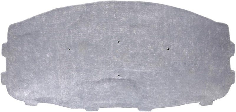 Wivplex Car Front Hood Heat Insulation Pad for 3 Series E46 - Image 2