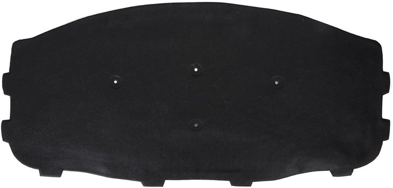 Wivplex Car Front Hood Heat Insulation Pad for 3 Series E46 - Image 1