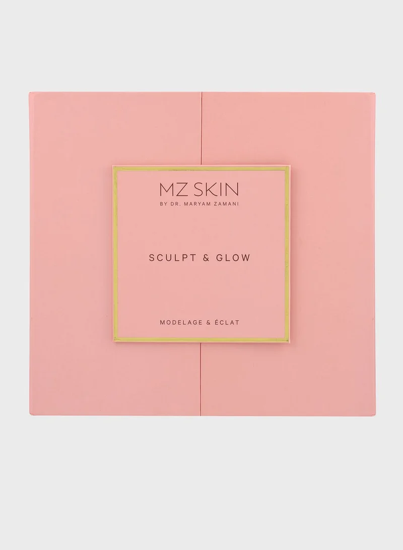 MZ Skin Sculpt & Glow Set