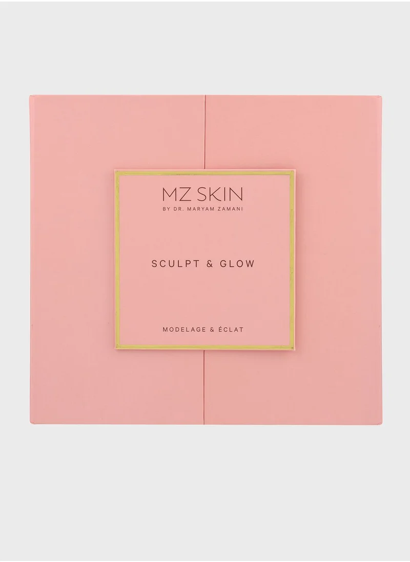 MZ Skin Sculpt & Glow Set