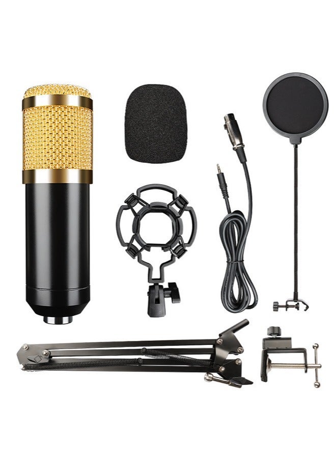 dida-cosmos Adjustable Recording Condenser Microphone BM800 - Image 1