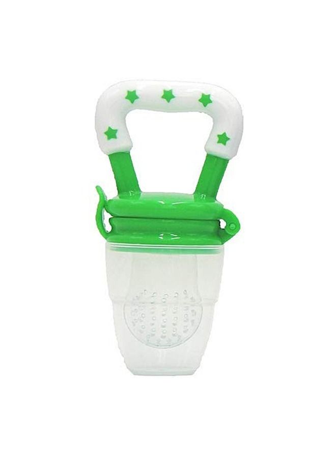 حلمة تغذية الحليب للأغذية الطازجة - Image 1