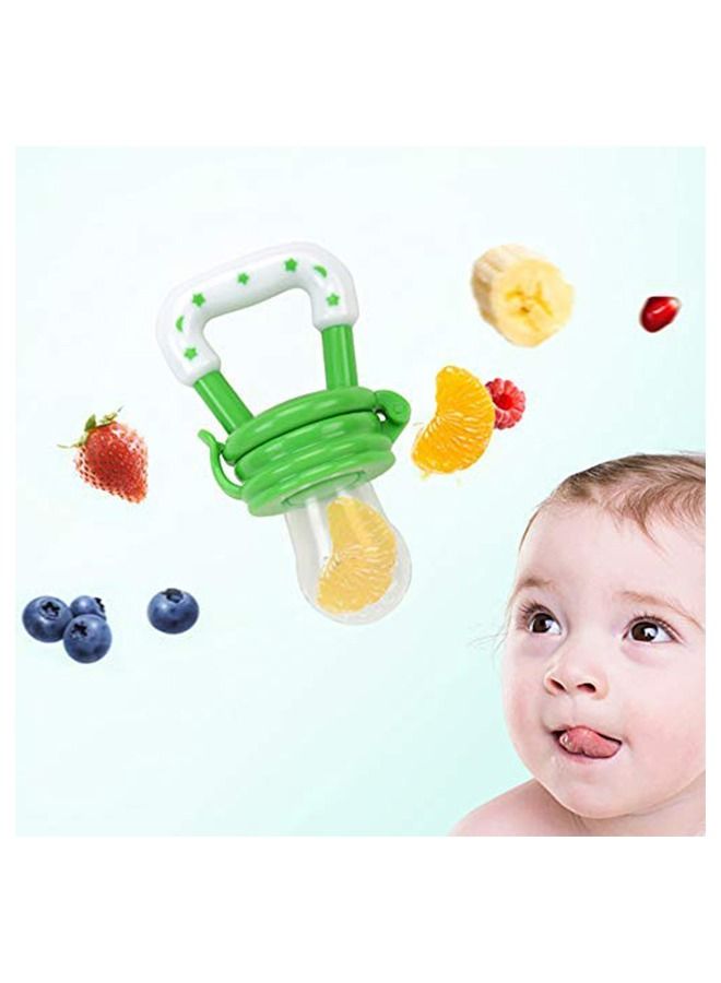 حلمة تغذية الحليب للأغذية الطازجة - Image 3