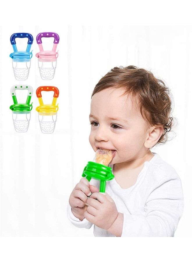 حلمة تغذية الحليب للأغذية الطازجة - Image 2