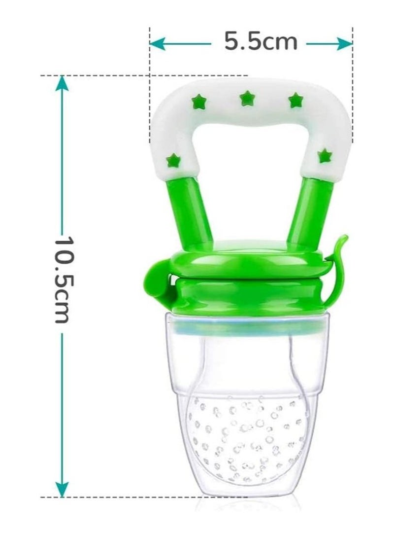 حلمة تغذية الحليب للأغذية الطازجة - Image 5