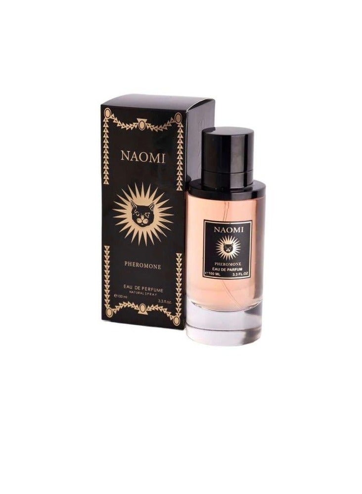 نعومي عطر نعومي 100 مل - Image 2