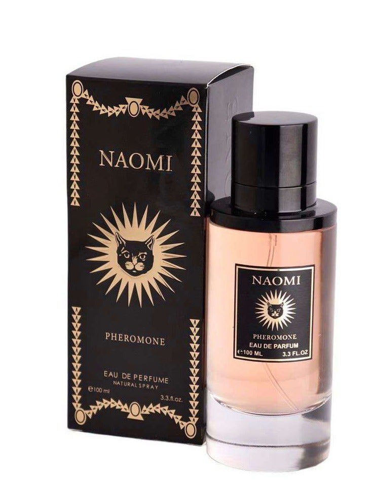 نعومي عطر نعومي 100 مل - Image 1